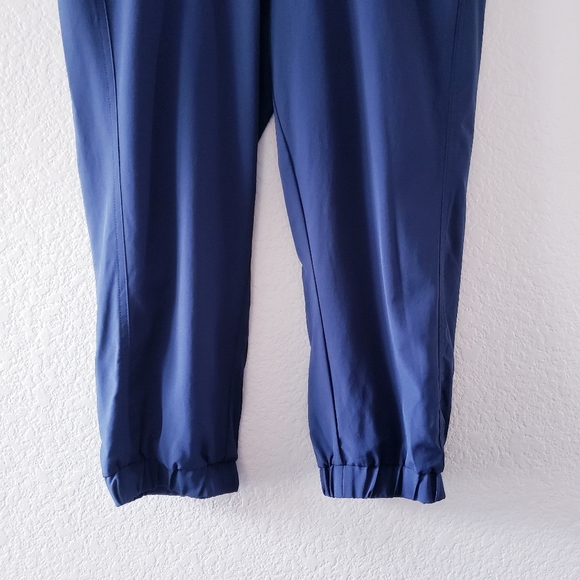 💥SOLD💥 Tek Gear Capris Jogger Pants Size Medium - Picture 8 of 11